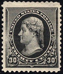 US 228 Bank Notes Unused VF-XF