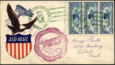 US C10a First Day Cover