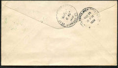 US C10a First Day Cover