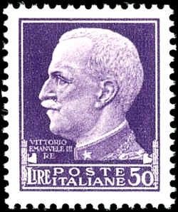 Italy 213 - 231 VF + NH 1929 - 42 Set of 21