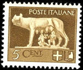 Italy 213 - 231 VF + NH 1929 - 42 Set of 21