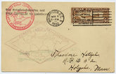 US 1930 C14 VF on Card