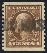 US 446 Washington / Franklin XF - Sup Used