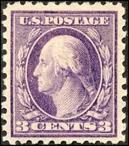 US 426 Washington / Franklin XF LH