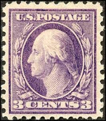 US 426 Washington / Franklin XF LH