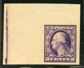 US 483 Washington / Franklin XF NH Mint