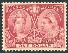 Canada 61 XF NH