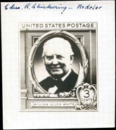 US 960 Photo Essay, William A. White