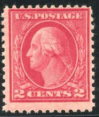 US 500 Washington / Franklin Mint NH F+