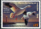 US RW70 Duck Stamp  XF - Sup NH PSE Cert Grade 95