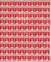 US Errors Airmail Sheets C78