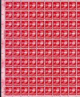 US Errors Airmail Sheets C79
