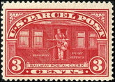 US Q3 Parcel Post VF NH
