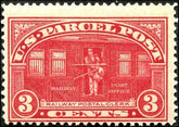 US Q3 Parcel Post F - VF LH