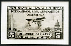 US 650 Photo Essay, Aeronautics Conference