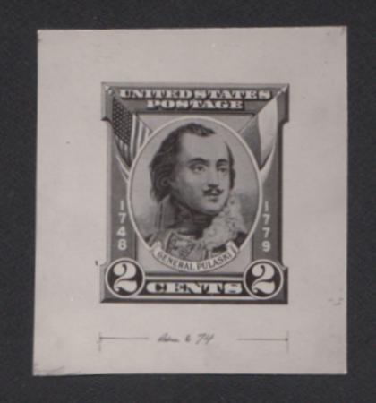 US 690 Photo Essay General Pulaski