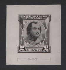 US 690 Photo Essay General Pulaski