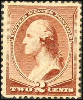 US 210 Bank Notes VF H