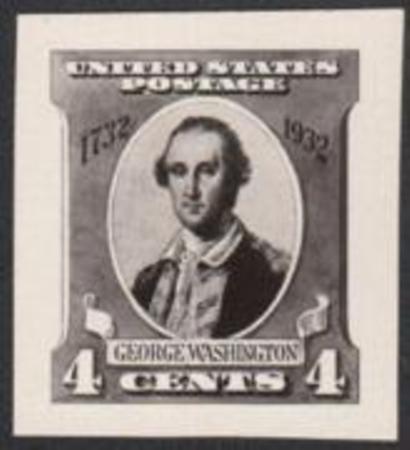 US 709 Photo Essay 4c Washington