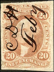US R42a Revenue Used VF