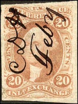 US R42a Revenue Used VF