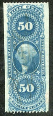 US R61b Revenue Used VF