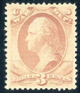 US O116 Officials VF - XF NH PO Fresh, Undervalued