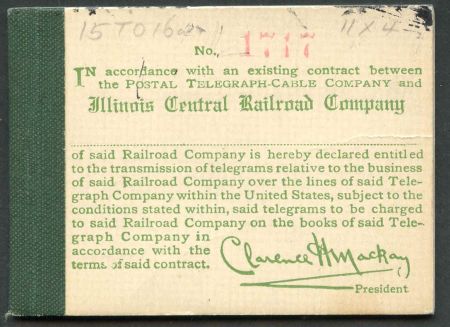 US 015 - 16a NH Booklet of 11 panes of 4