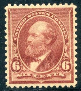 US 224 Bank Notes XF - Sup NH Impeccably centered