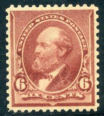 US 224 Bank Notes XF - Sup NH Impeccably centered