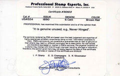 US 224 Bank Notes XF - Sup NH Impeccably centered