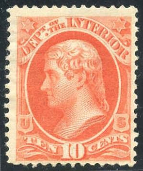 US O19 Officials F - VF LH