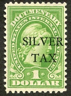 US RG13 VF