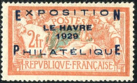 France 246 VF - XF H Signed