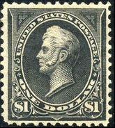 US 276A Bureau and Regular Issues VF H Mint