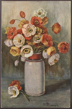 Germany 1931 C35, C40 Polar Flight S.119F