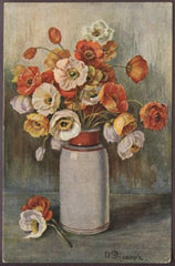 Germany 1931 C35, C40 Polar Flight S.119F