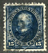 US 274 Bureau & Regular Issues VF - XF Used Single from Center Line Block