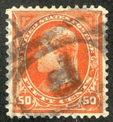 US 275 Bureau & Regular Issues XF Used Single