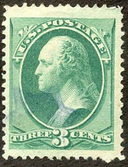 US 184 Bank Notes VF - XF Used