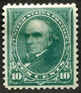 US 273 Bureau & Regular XF - Sup H