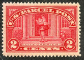 US Q2 Parcel Post XF NH Jumbo
