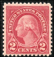 US 595 NH VF cv $500