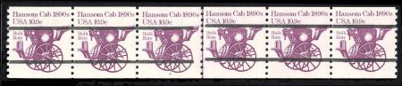 US 1904a Plate Number 4 XF NH PNS of 6 cv 200.00+