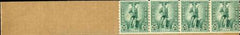 US WS12 - WS13 War Savings Stamp F - VF NH
