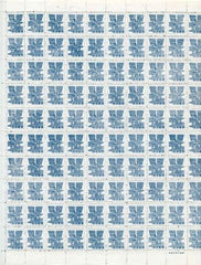 US Possessions - Ryukyu Islands 46 Rare Mint Sheet