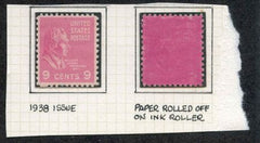 US 814 Error Heavily Overinked