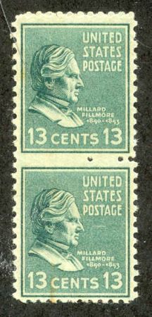 US 818 Error Partial Perfs