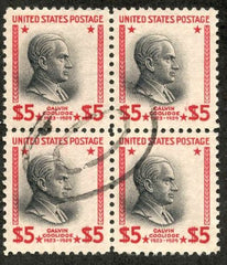 US 834 Error Block Shift