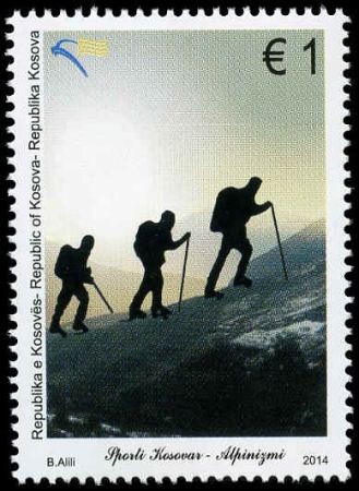 Kosovo : 245